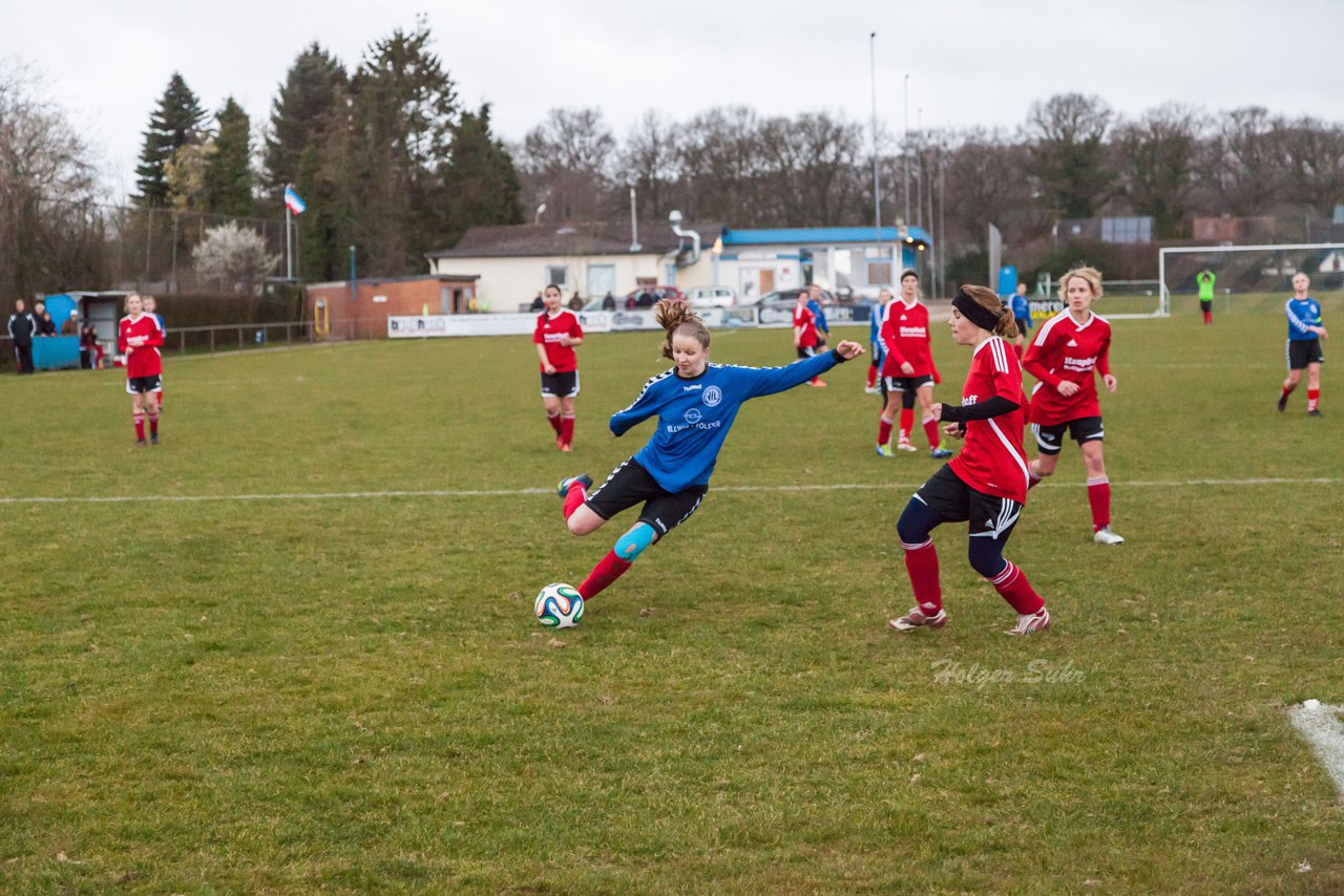 Bild 241 - Frauen VfL Kellinghusen - TSV Heiligenstedten : Ergebnis: 4;1